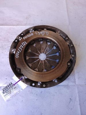 Притиск зчеплення fiat panda ii 1.3 mjtd фото №1