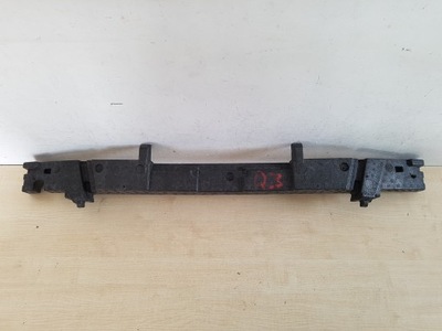 AUDI Q3 ABSORBER BUMPER FRONT 8U0807550D  