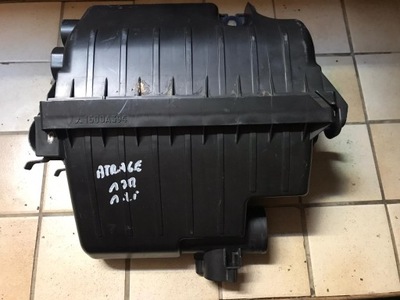 Корпус фильтра воздуха space star ii 12- 1.2 фото №1