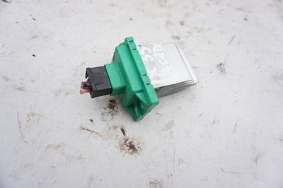 Резистор обдув hyundai ix35 i фото №1