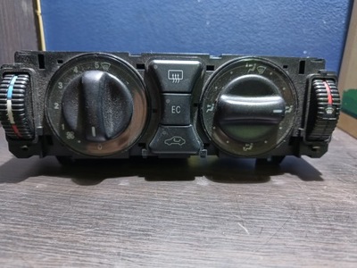 ПАНЕЛЬ MERCEDES BOSCH 2108302085 9140010258 M