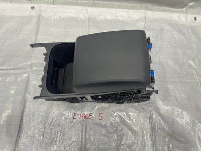 Jaguar e-pace подлокотник фото №1