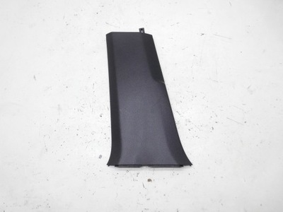 Захист стійка 5ja867281b seat toledo iv rapid ліва середня нижня оригінал фото №1