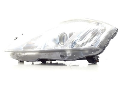 LAMPA LEWA LEWY PRZÓD PRZEDNIA MERCEDES W221 A2218204561 UK