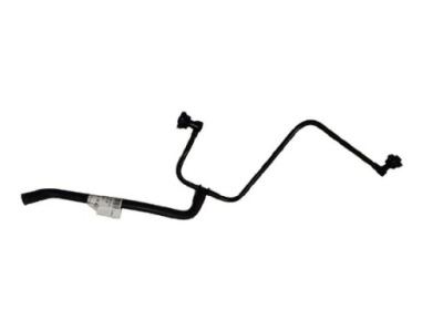 Aso vw шланг водяний 8k0121081bh фото №1