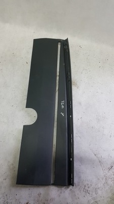 Захист шторка бардачків права man tga фото №1