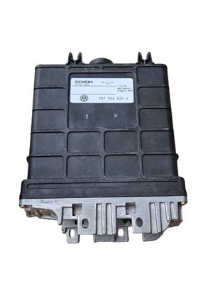 Ecu vw passat 2.0 037906025g dopiszę фото №1