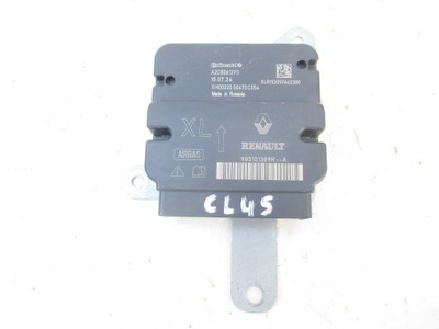 RENAULT CAPTUR CLIO IV СЕНСОР AIR BAG 12-19 РІК