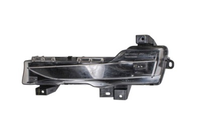 Лампа противотуманная фара левая перед tesla model 3 1077395-00-d фото №1