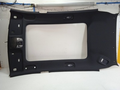 Потолок потолок kia sportage iv gt люк 15- фото №1