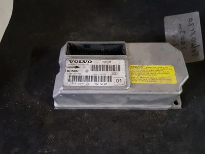 VOLVO XC70 2003 MODULES AIR BAGS AIR  