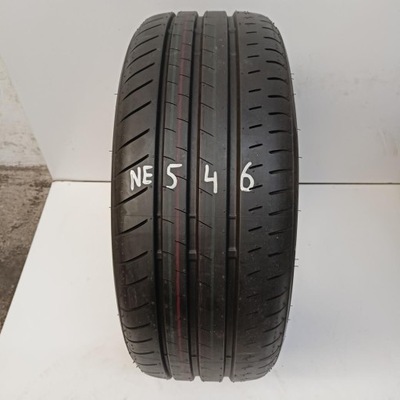 ПОКРЫШКА 215/45/17 BRIDGESTONE T002 (NE546)