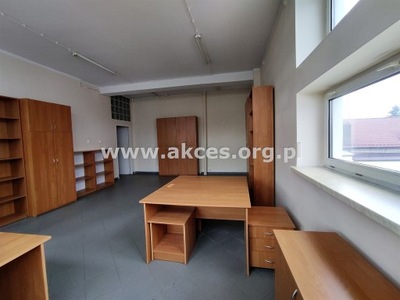 Magazyny i hale, Zielonka, 50 m²