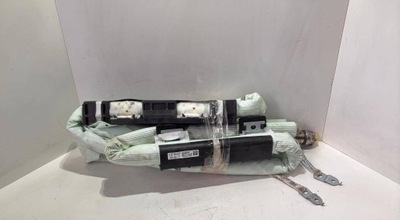 Hyundai santa fe iv шторка безопасности подушка безопасности левая фото №1