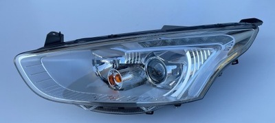 FORD B-MAX ЛІНЗА LED (СВІТЛОДІОД) ЛІВА КОМПЛЕКТНА