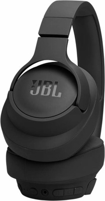 SŁUCHAWKI NAUSZNE Z ANC JBL TUNE 770NC CZARNE