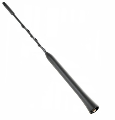 ANTENNA AUTOMOTIVE BAT 27CM CARISMA COLT GALANT LANCER MITSUBISHI  