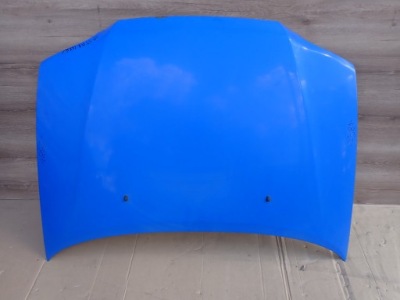 Mitsubishi space star капот крышка двигателя t26 фото №1