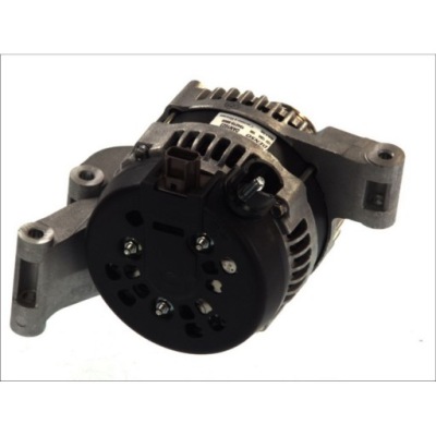 Генератор ford c-max focus 2 04-12 фото №1