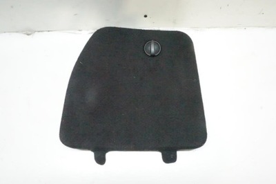 Обшивка багажника лівий задня mazda 6 фото №1