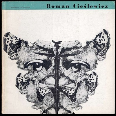 Roman Cieślewicz 1966