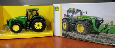 TOMY Britains John Deere 8R 370 Europe