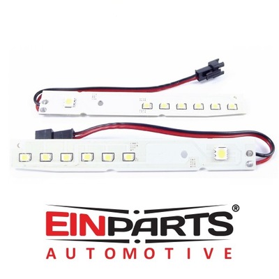 EinParts Automotive EP579