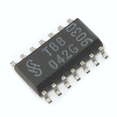 [4szt] TBB042G Mixer Demodulator