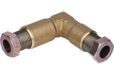 CONNECTION HOSE FOR CU D8/D8 ANGULAR 90ST.  