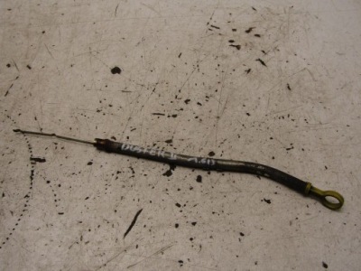 Щуп щуп масла 1.6 sce dacia duster ii фото №1