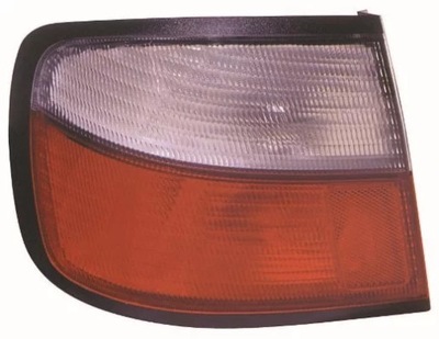 FARO PARTE TRASERA NISSAN PRIMERA (P11) - 11/96 215-19B4L-UE DEPO 215-19B4L-UE  