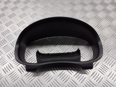 Рамка защита спидометра skoda fabia ii 5j1857053a фото №1