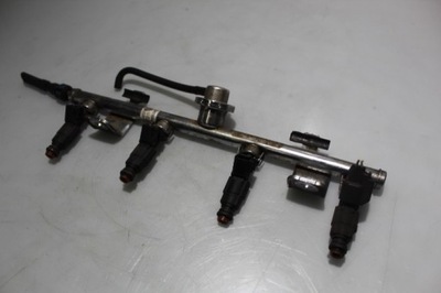 Молдинг впрыскная mazda 6 i 2.0 фото №1