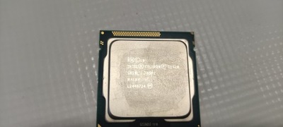Procesor Intel Celeron G1620 2 x 2,4 GHz