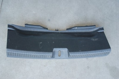 Seat leon iii 5f 2013 5d защита поперечина заднего org фото №1