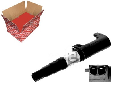 Катушка зажигания dacia logan logan mcv sandero niss фото №1