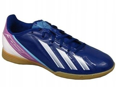 BUTY HALOWE PIŁKARSKIE ADIDAS G65417 JR r. 36 2/3