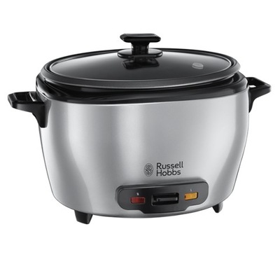 Russell Hobbs 23570-56 Ryżowar parowar Russell Hobbs MaxiCook 5L