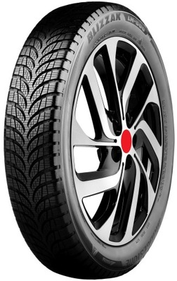 2X ШИНЫ BLIZZAK LM-500 155/70R19 88Q XL *