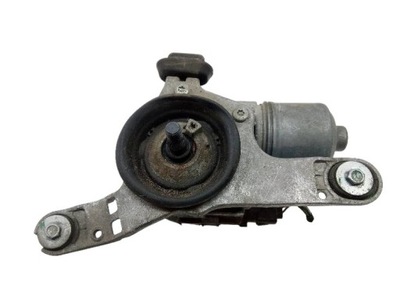 MOTOR LIMPIAPARABRISAS PARTE DELANTERA IZQUIERDO 9811384680 CITROEN C4 PICASSO II (2013-)  