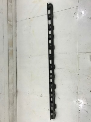 Направляющая накладки порог правый passat b8 kombi 3g0853946 фото №1