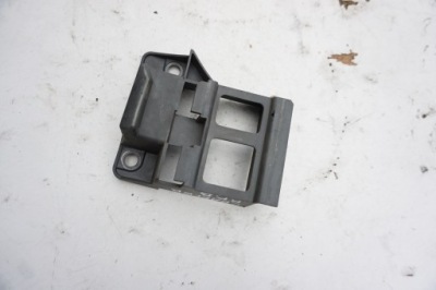 Направляющая крыла правый перед volkswagen crafter i фото №1