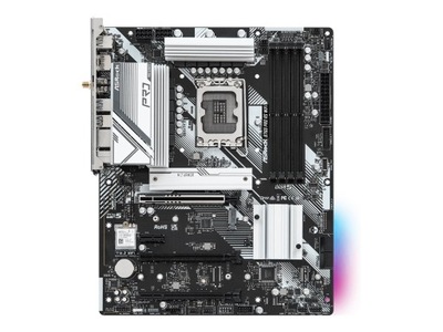 Płyta główna ASRock B760 PRO RS WIFI ATX