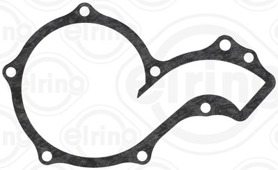 GASKET PUMP LIQUID COOLING ARO 10 AUDI 100, 80, 90, COUPE SEAT  