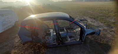 Чверть дах mazda cx-5 фото №1