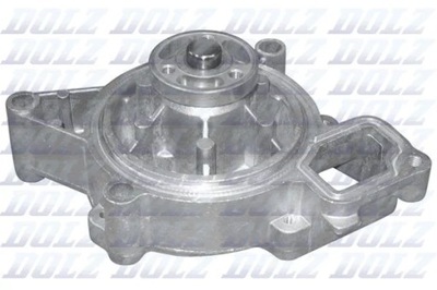 BOMBA DE AGUA OPEL ASTRA G 2.2/16V 00->,VEC DOLZ  