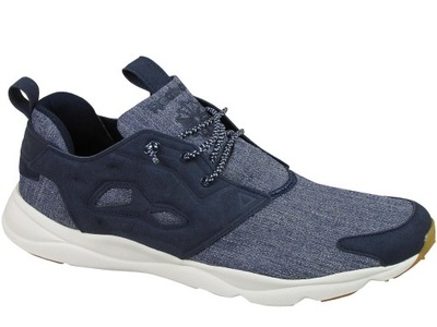 REEBOK FURYLITE LEKKIE BUTY MĘSKIE SNEAKERS -50%