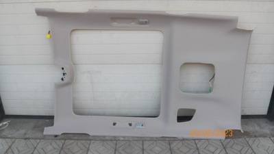 Потолок citroen c4 picasso 98012033bj фото №1