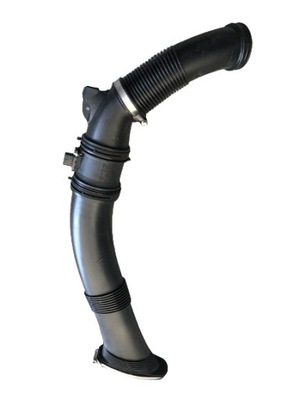 PORSCHE PANAMERA 970 TUBE AIR INTAKE AIR  