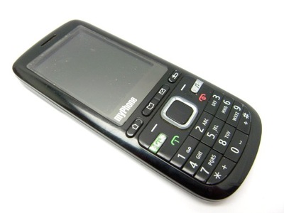 KLASYCZNY TELEFON MYPHONE 6600